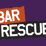 Bar Rescue Logo Vector