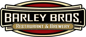 Barley Brothers Logo Vector