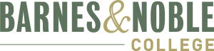 Barnes & Noble College Logo Vector