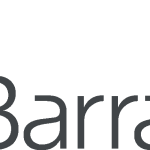 Barracuda Networks old Logo Vector