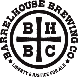 Barrelhouse Brewing Company Logo Vector