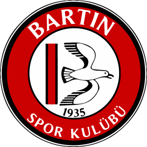 Bartınspor Kulübü Logo Vector