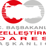 Basbakanlik Ozellestirme Idaresi Baskanligi Logo Vector