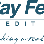 Bay Federal Credit Union Logo Vector