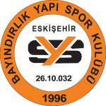 Bayındırlık yapı spor kulübü Logo Vector