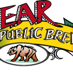 Bear Republic Brewing Co. Logo Vector