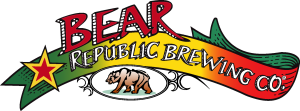 Bear Republic Brewing Co. Logo Vector