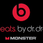 Beats by Dr. Dre new Logo Vector