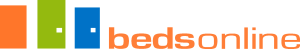 Bedsonline Logo Vector