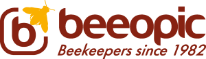 Beeopic Logo Vector