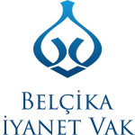 Belçika Diyanet Vakfı Logo Vector