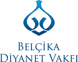 Belçika Diyanet Vakfı Logo Vector