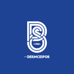 Belediye Derincespor Logo Vector