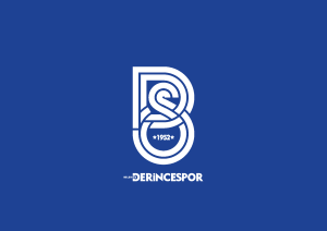 Belediye Derincespor Logo Vector