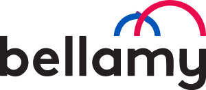 Bellamy Logo Vector