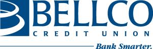 Bellco Credit Union Logo Vector