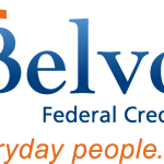 Belvoir Federal Credit Union Logo Vector