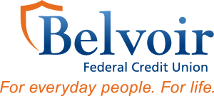 Belvoir Federal Credit Union Logo Vector