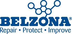 Belzona Logo Vector