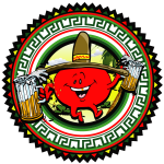 Ben Lunas Beerchelada Logo Vector