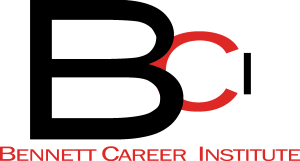 Bennet Career Institute Logo Vector