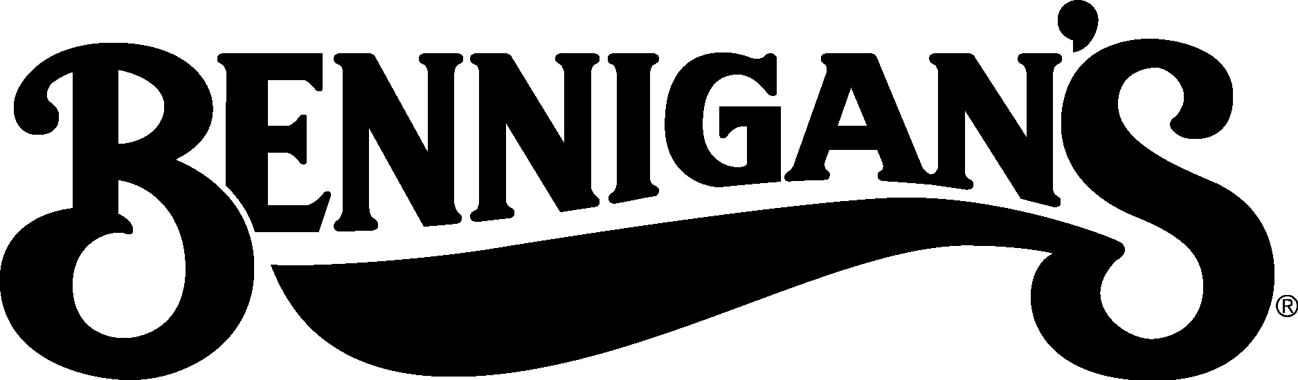 Bennigan’s Logo Vector