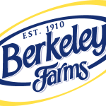 Berkeley Farms Logo Vector