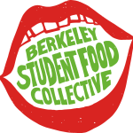 Berkeley Student Food Collective Logo Vector