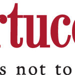 Bertucci’s with slogan Logo Vector