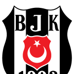 Besiktas JK NEW Logo Vector