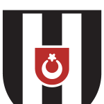 Beşiktaş JK old Logo Vector