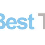 Best Teacher Logo Vector