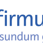 Betriebskrankenkasse Firmus Logo Vector