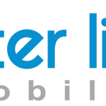 Better Living Mobility Logo Vector