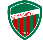 Beylerbeyi 1911 Futbol Kulübü Logo Vector