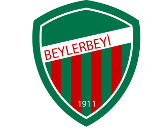 Beylerbeyi 1911 Futbol Kulübü Logo Vector