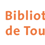 Bibliothèque de Toulouse Logo Vector