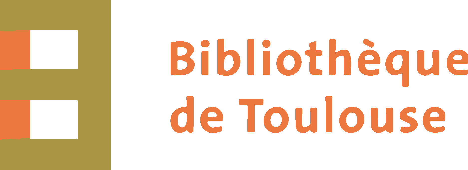 Bibliothèque de Toulouse Logo Vector - (.Ai .PNG .SVG .EPS Free Download)