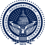 Biden Inaugural Logo Vector