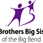 Big Brothers Big Sisters of America Logo Vector