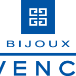 Bijoux Givenchy Logo Vector