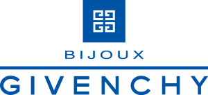 Bijoux Givenchy Logo Vector