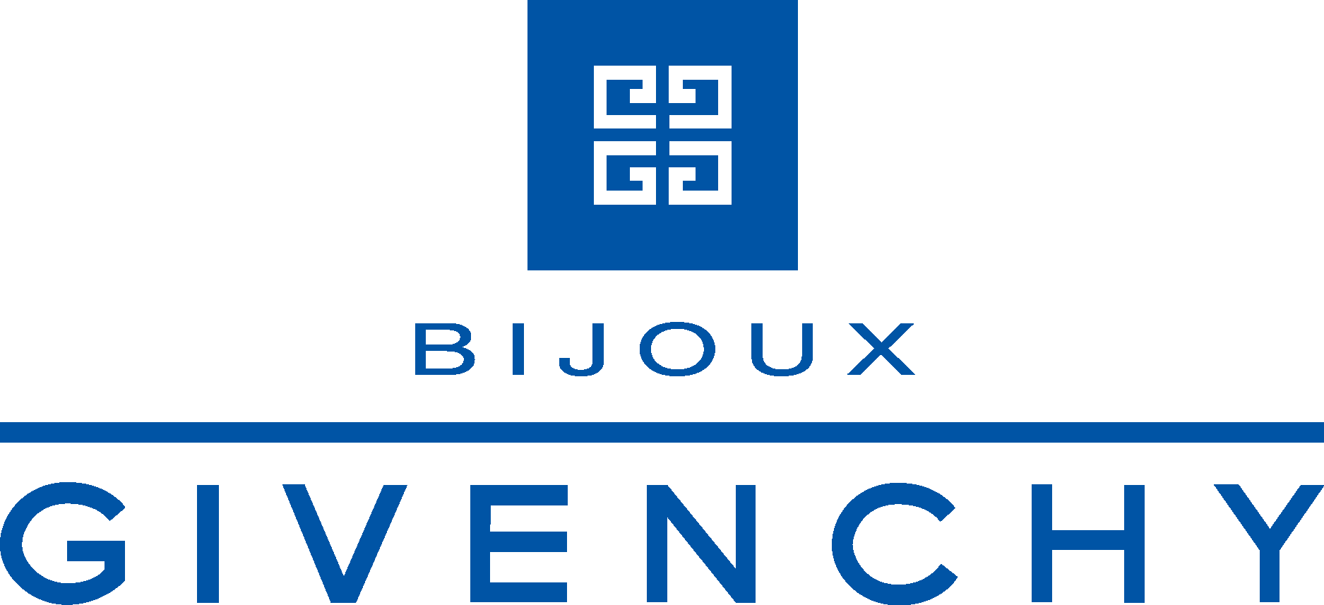 Bijoux Givenchy Logo Vector - (.Ai .PNG .SVG .EPS Free Download)