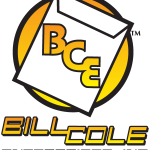 Bill Cole Enterprises Logo Vector