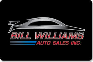 Bill Williams Auto Sales Inc Logo Vector