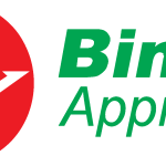 Biman Approved Logo Vector