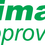 Biman Approved Wordmark Logo Vector