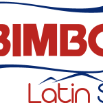 Bimbo Latin Sur Logo Vector