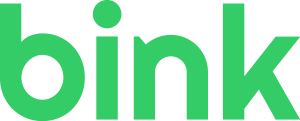 Bink Logo Vector