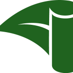 BioPlastics Logo Vector